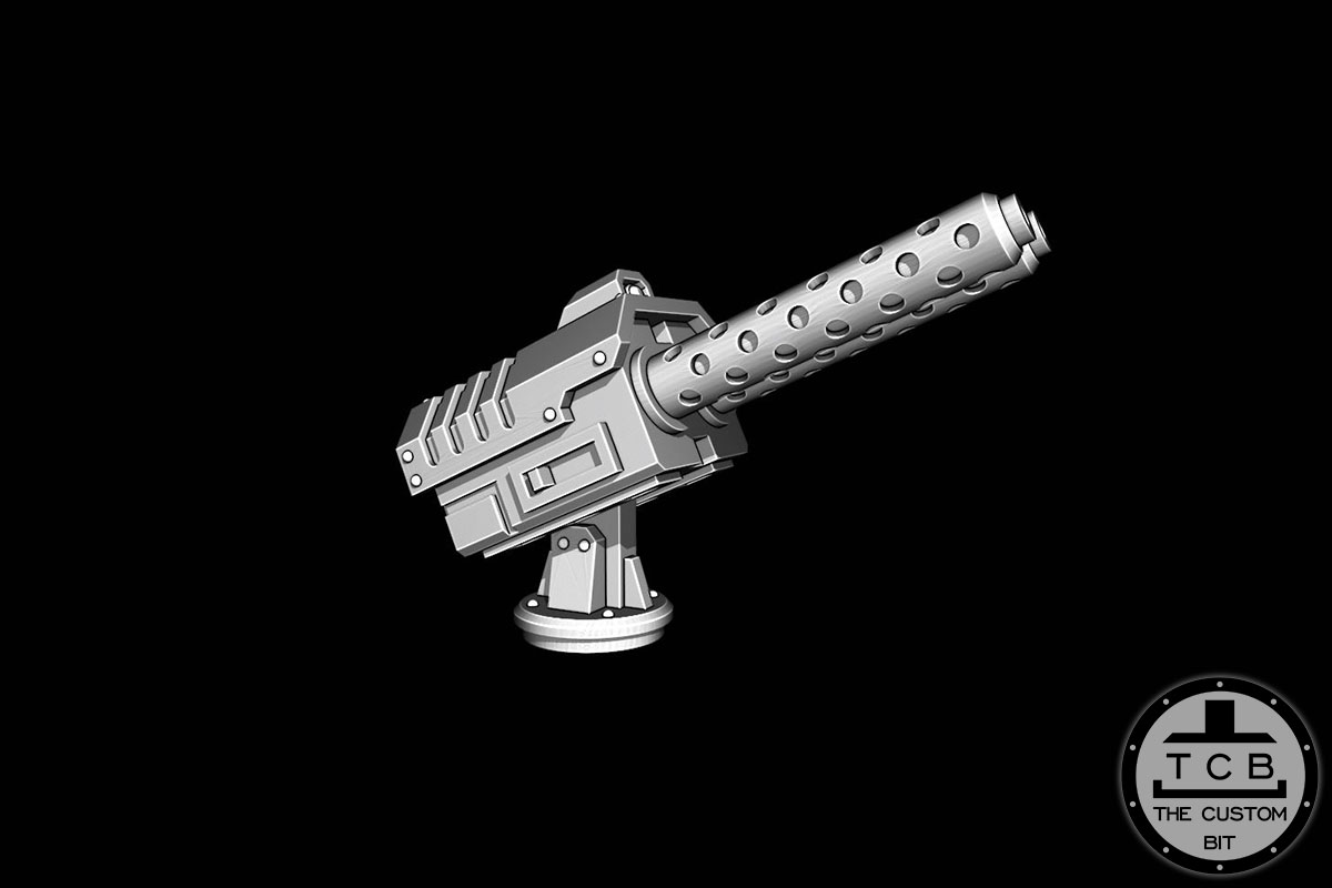 TCB THE CUSTOM BIT BRUTALIS REDEMPTOR DREADNOUGHT UPDATE KIT SAMURAI SON OF HELLAS TEMPLAR POH COMBAT BIG ROBOT ARMOUR FISTS