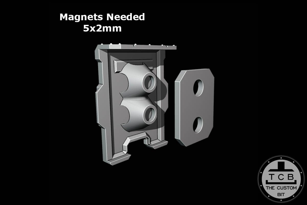 POH_THECUSTOMBIT_TCB_AVENGER_TANK_CANNON_SHOVEL_LATERAL_PROTECTION_PLATES_TOP_CONVERSION_KIT