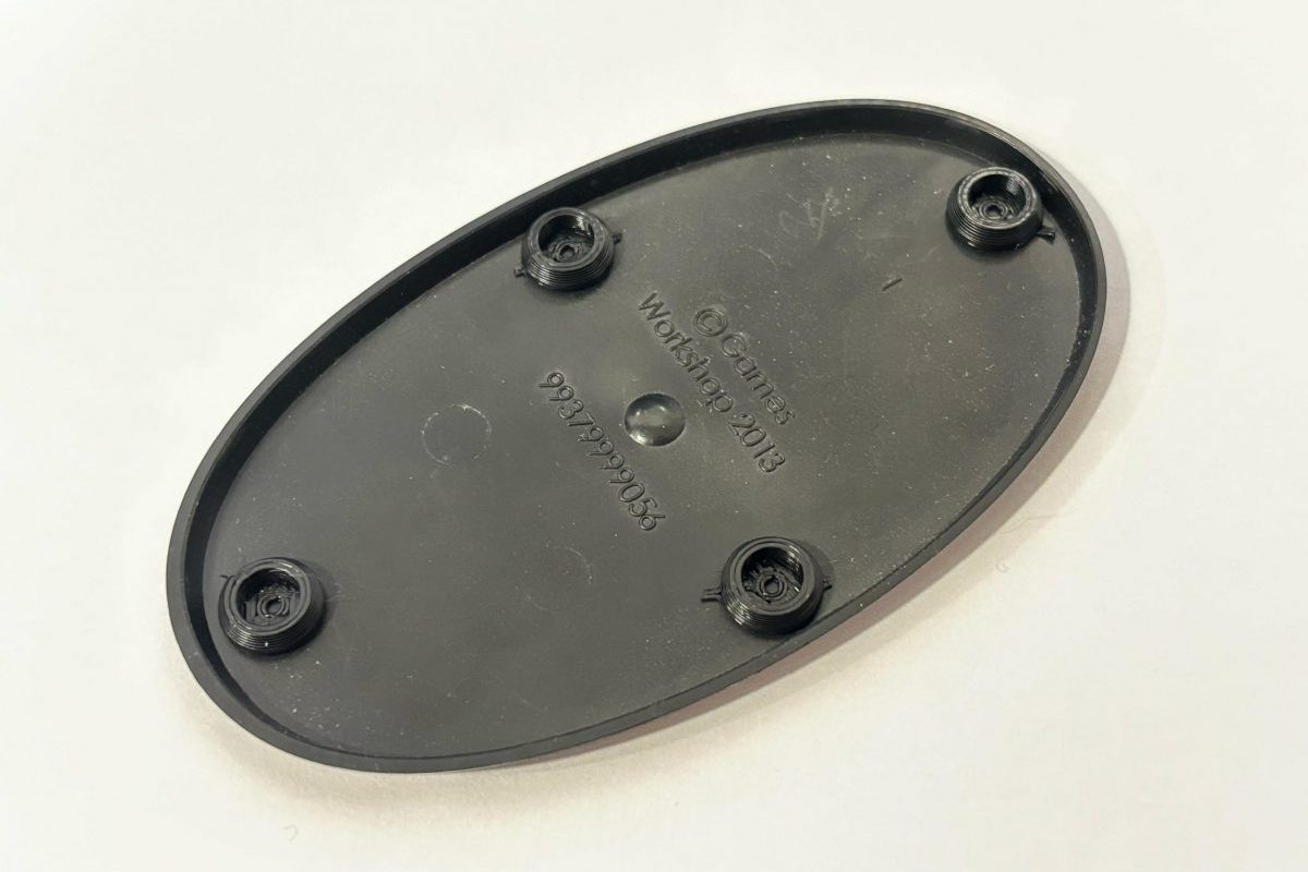 TCB THE CUSTOM BIT BASE MAGNET HOLDER FOR 5X2 MAGNET WARHAMMER 40K 01 02 3D PRINTED