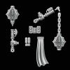 DREADKNIGHT THE CUSTOM BIT THECUSTOMBIT TCB POH KNIGHT UPDATE STL WARHAMMER 40K GREY KNIGHTS PALADIN NEMESIS SERVOTERROR