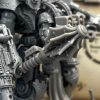 DREADKNIGHT THE CUSTOM BIT THECUSTOMBIT TCB POH KNIGHT UPDATE STL WARHAMMER 40K GREY KNIGHTS PALADIN NEMESIS SERVOTERROR