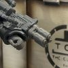 THE CUSTOM BIT THECUSTOMBIT TCB POH KNIGHT UPDATE STL WARHAMMER 40K GREY KNIGHTS PALADIN NEMESIS SERVOTERROR DREADKNIGHT