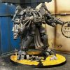 THE CUSTOM BIT THECUSTOMBIT TCB POH KNIGHT UPDATE STL WARHAMMER 40K GREY KNIGHTS PALADIN NEMESIS SERVOTERROR DREADKNIGHT