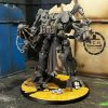 DREADKNIGHT THE CUSTOM BIT THECUSTOMBIT TCB POH KNIGHT UPDATE STL WARHAMMER 40K GREY KNIGHTS PALADIN NEMESIS SERVOTERROR