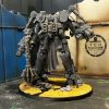 DREADKNIGHT THE CUSTOM BIT THECUSTOMBIT TCB POH KNIGHT UPDATE STL WARHAMMER 40K GREY KNIGHTS PALADIN NEMESIS SERVOTERROR