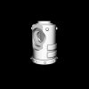 TCB MECHANICAL KNIGHT MK SHOULDER SYSTEM JOINT 03 PHYSICAL THE CUSTOM BIT QUESTORIS IMPERIAL KNIGHT