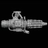 TCB THECUSTOMBIT THE CUSTOM BIT MK MECHANICAL KNIGHT DEFENSOR PLASMA B CANNON STL VOID SHIELD PACK UPDATE IMPERIAL KNIGHT