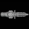 TCB THE CUSTOM BIT THECUSTOMBIT IMPERIAL KNIGHT DEFENSOR IK MECHANICAL KNIGHT MK B CANNON PLASMA CANNON VOID SHIELD UPGRADE KIT