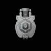 TCB THE CUSTOM BIT THECUSTOMBIT IMPERIAL KNIGHT DEFENSOR IK MECHANICAL KNIGHT MK B CANNON PLASMA CANNON VOID SHIELD UPGRADE KIT