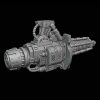 TCB THECUSTOMBIT THE CUSTOM BIT MK MECHANICAL KNIGHT DEFENSOR PLASMA B CANNON STL VOID SHIELD PACK UPDATE IMPERIAL KNIGHT