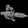 TCB THECUSTOMBIT THE CUSTOM BIT MK MECHANICAL KNIGHT DEFENSOR PLASMA B CANNON STL VOID SHIELD PACK UPDATE IMPERIAL KNIGHT
