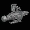 TCB THECUSTOMBIT THE CUSTOM BIT MK MECHANICAL KNIGHT DEFENSOR PLASMA B CANNON STL VOID SHIELD PACK UPDATE IMPERIAL KNIGHT