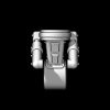 TCB MECHANICAL KNIGHT MK SHOULDER SYSTEM JOINT 03 PHYSICAL THE CUSTOM BIT QUESTORIS IMPERIAL KNIGHT ELBOW FOR RANGED WEAPON