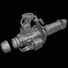 TCB THECUSTOMBIT THE CUSTOM BIT MK MECHANICAL KNIGHT DEFENSOR PLASMA B CANNON STL VOID SHIELD PACK UPDATE IMPERIAL KNIGHT