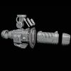 TCB THECUSTOMBIT THE CUSTOM BIT MK MECHANICAL KNIGHT DEFENSOR PLASMA B CANNON STL VOID SHIELD PACK UPDATE IMPERIAL KNIGHT