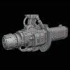 TCB THECUSTOMBIT THE CUSTOM BIT MK MECHANICAL KNIGHT DEFENSOR PLASMA B CANNON STL VOID SHIELD PACK UPDATE IMPERIAL KNIGHT