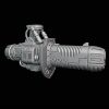 TCB THE CUSTOM BIT THECUSTOMBIT IMPERIAL KNIGHT DEFENSOR IK MECHANICAL KNIGHT MK B CANNON PLASMA CANNON VOID SHIELD UPGRADE KIT