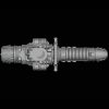 TCB THE CUSTOM BIT THECUSTOMBIT IMPERIAL KNIGHT DEFENSOR IK MECHANICAL KNIGHT MK B CANNON PLASMA CANNON VOID SHIELD UPGRADE KIT