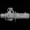 TCB THECUSTOMBIT THE CUSTOM BIT MK MECHANICAL KNIGHT DEFENSOR PLASMA B CANNON STL VOID SHIELD PACK UPDATE IMPERIAL KNIGHT