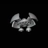 TCB THE CUSTOM BIT THECUSTOMBIT IMPERIAL KNIGHT DEFENSOR IK MECHANICAL KNIGHT MK B CANNON PLASMA CANNON VOID SHIELD UPGRADE KIT