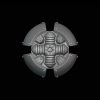TCB THECUSTOMBIT THE CUSTOM BIT MK MECHANICAL KNIGHT DEFENSOR PLASMA B CANNON STL VOID SHIELD PACK UPDATE IMPERIAL KNIGHT