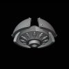 TCB THE CUSTOM BIT THECUSTOMBIT IMPERIAL KNIGHT DEFENSOR IK MECHANICAL KNIGHT MK B CANNON PLASMA CANNON VOID SHIELD UPGRADE KIT