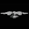 TCB GA TANK MISSILE TURRET THE CUSTOM BIT HAMMERHEAD TANK SKYRAY TAU EMPIRE WARHAMMER 40K STL