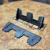 TCB THE CUSTOM BIT GW FOLDABLE TERRAIN PACK V11 11TH EDITION WARHAMMER 40K SCENERY RUINS AND BUILDINGS FUTURIST